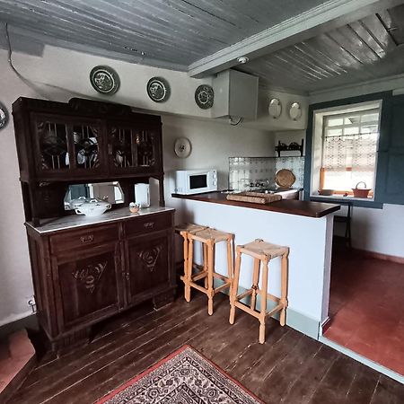 Casa Campo Das Bizarras Castro Daire Zewnętrze zdjęcie