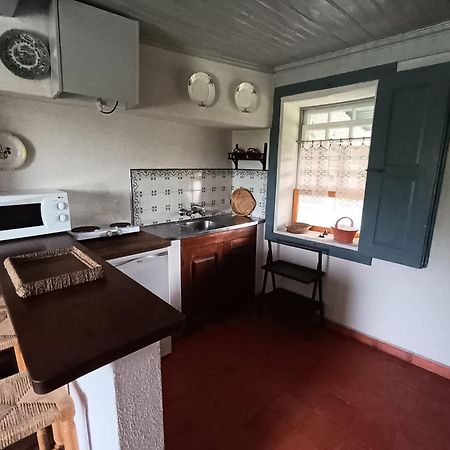 Casa Campo Das Bizarras Castro Daire Zewnętrze zdjęcie