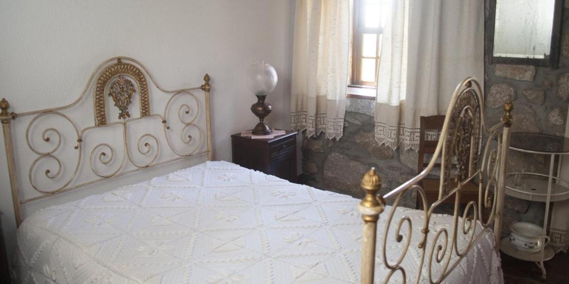 Casa Campo Das Bizarras Castro Daire Zewnętrze zdjęcie