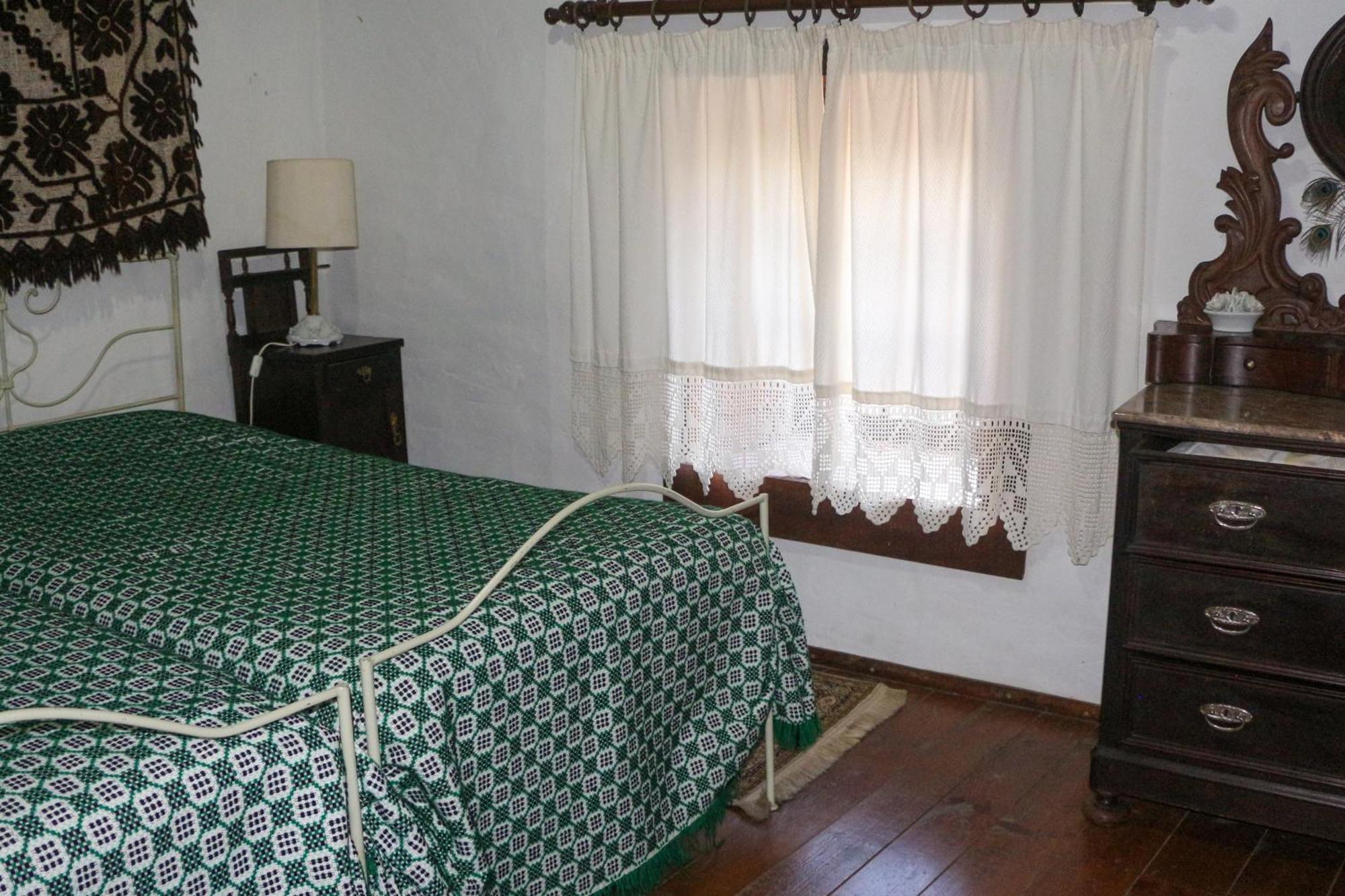 Casa Campo Das Bizarras Castro Daire Zewnętrze zdjęcie