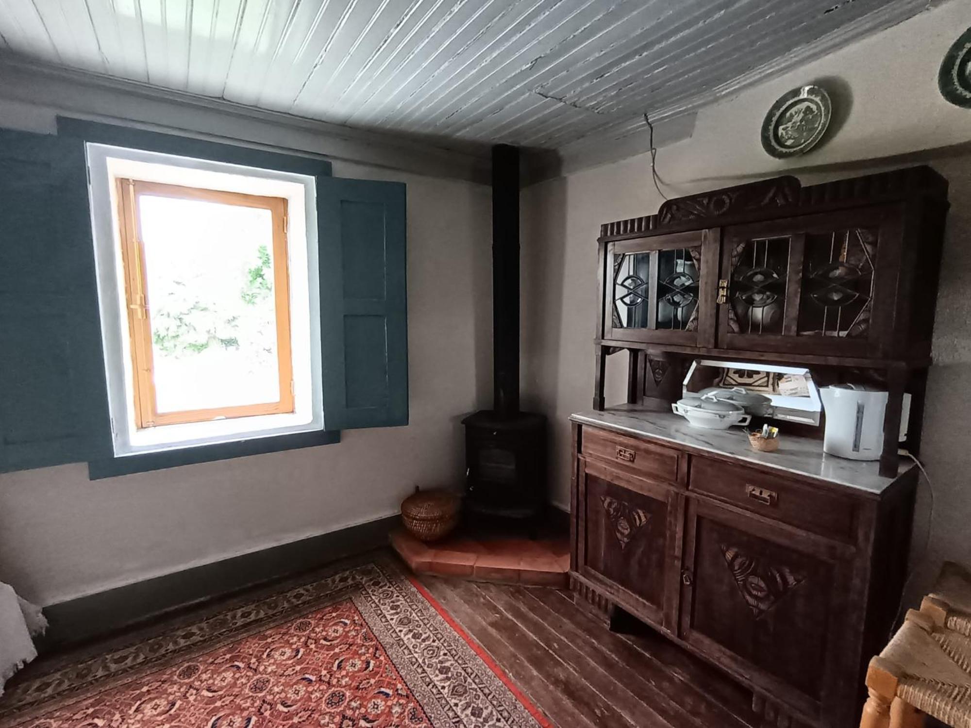 Casa Campo Das Bizarras Castro Daire Zewnętrze zdjęcie