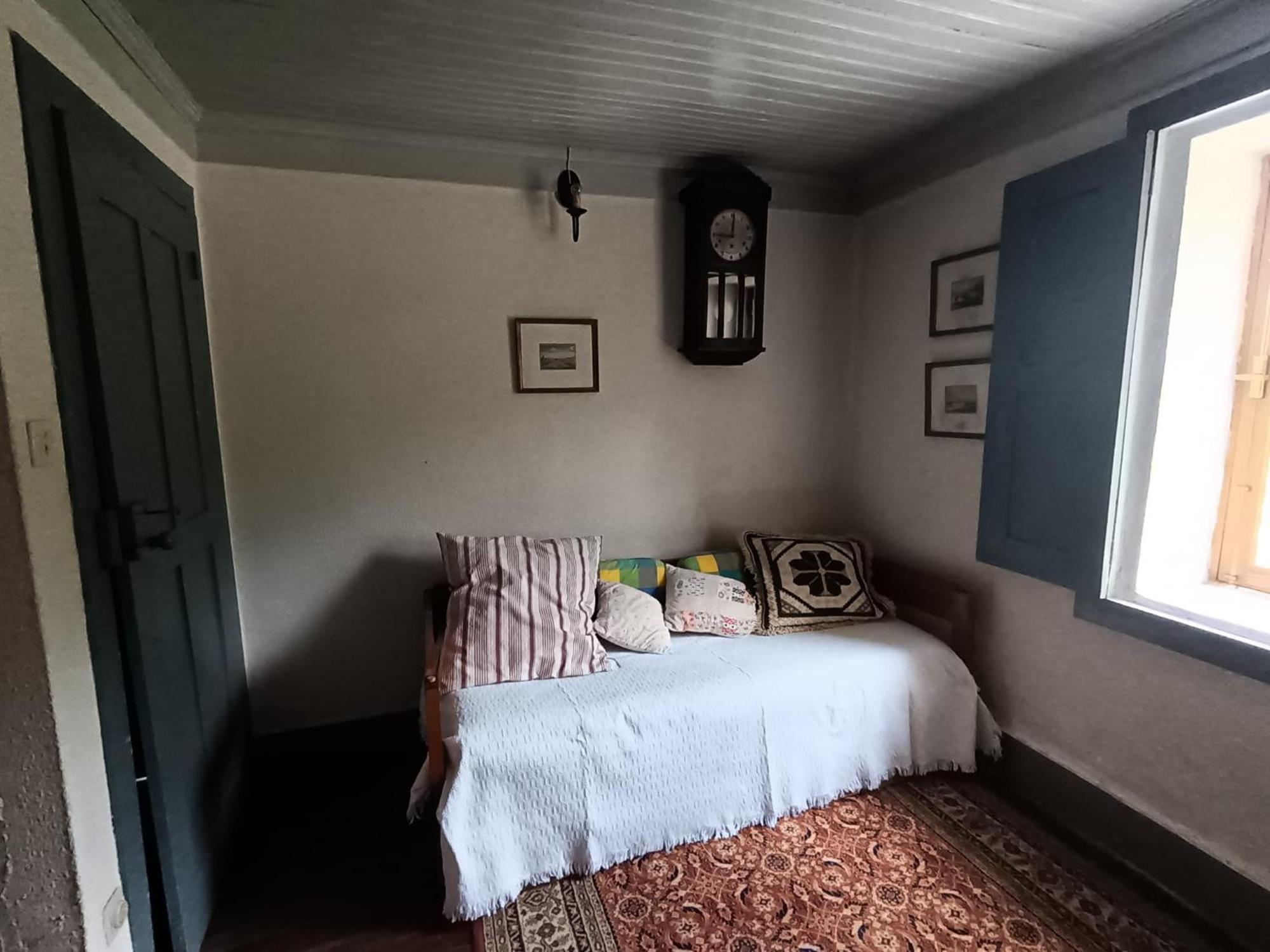 Casa Campo Das Bizarras Castro Daire Zewnętrze zdjęcie